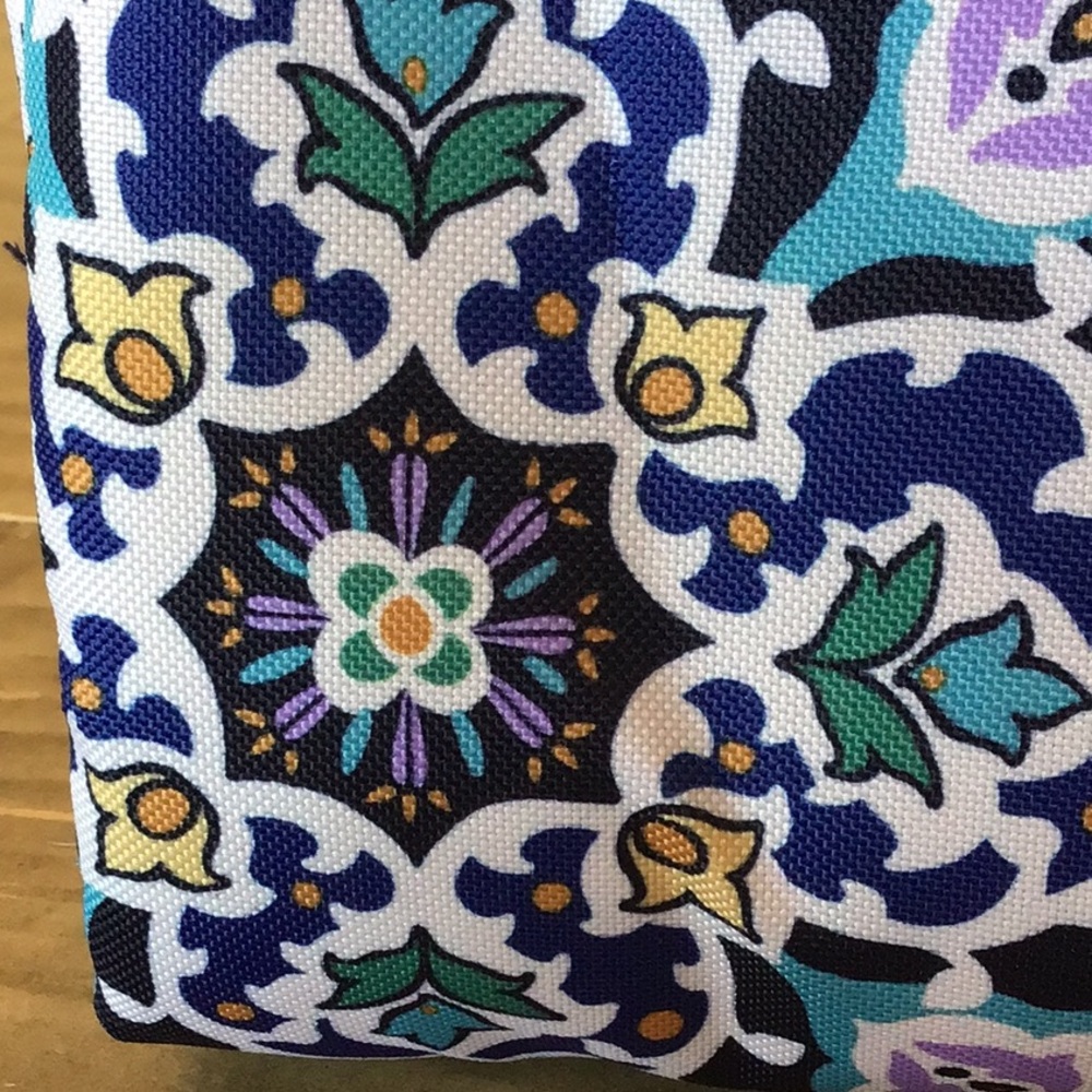 Vera Bradley lunch bunch bag - Picture 7 of 11